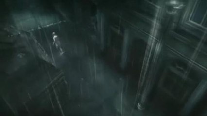 GAMESCOM: Tráiler de Rain en HobbyConsolas.com