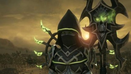 GAMESCOM: Might & Magic Heroes Online en HobbyConsolas.com