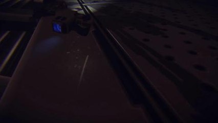 GAMESCOM: Teaser tráiler de Routine en HobbyConsolas.com