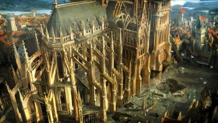 GAMESCOM: Anno Online en HobbyConsolas.com