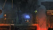 GAMESCOM: Tráiler de Rayman Legends en HobbyConsolas.com