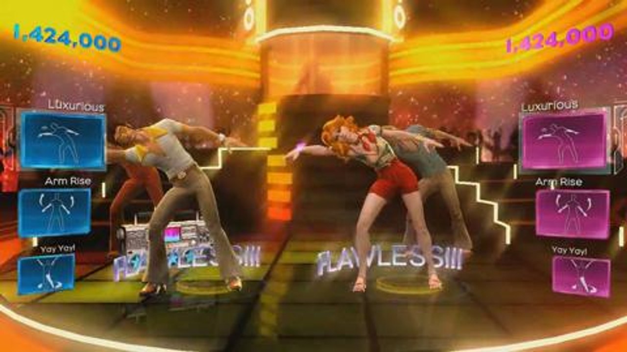 Tráiler de Dance Central 3 en HobbyConsolas.com
