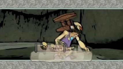Gameplay de Okami HD en HobbyConsolas.com
