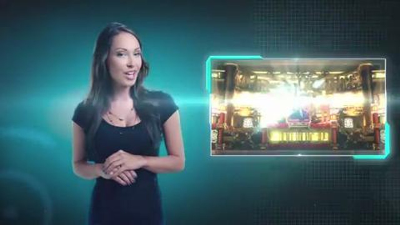 Vídeo de las reservas de Tekken Tag Tournament 2 en HobbyConsolas.com