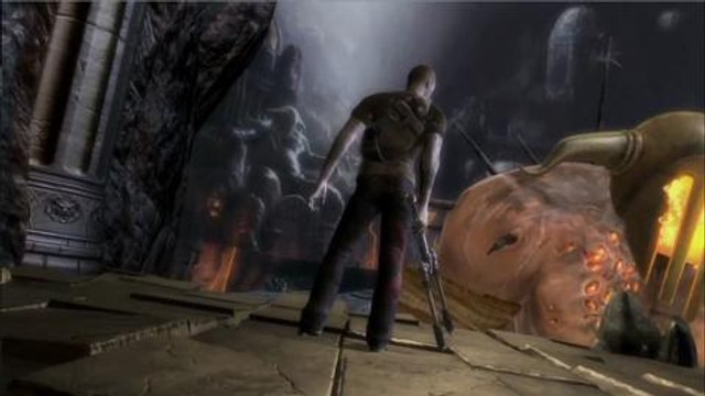 Tráiler de Evil Cole de PlayStation All-Stars Battle Royale en HobbyConsolas.com