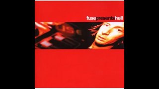 Dj Hell - Live @ Fuse 26.05.2001