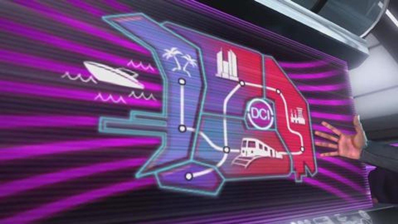 Tráiler de Dance Central 3 en HobbyConsolas.com