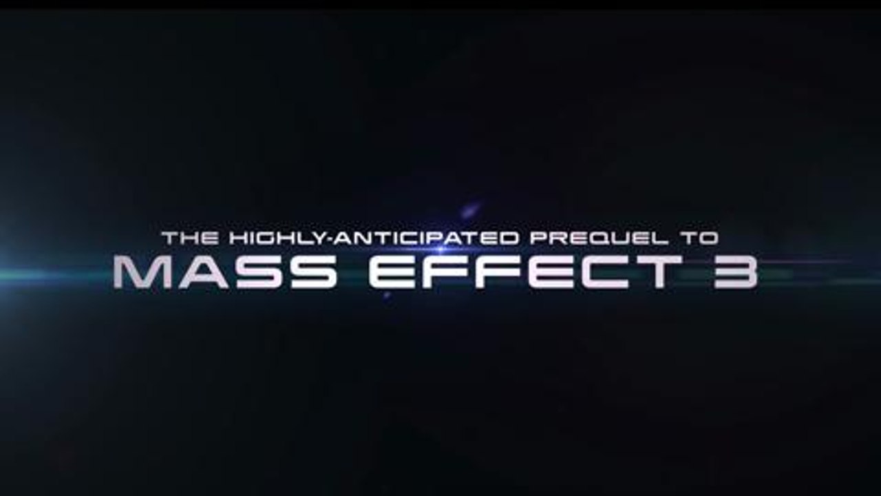 Tráiler de Mass Effect Paragon Lost en HobbyConsolas.com