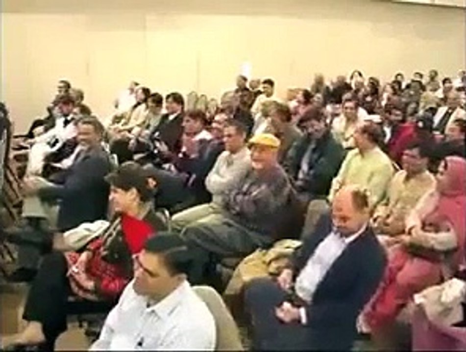 Funny Mushaira