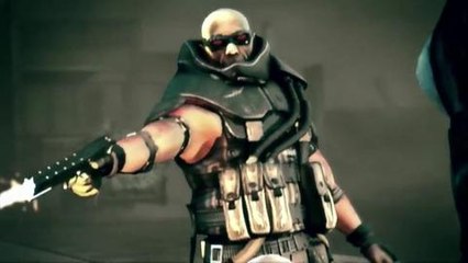 Tráiler de Killzone Trilogy en HobbyConsolas.com