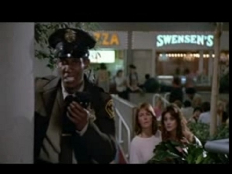 Arnold et moi ! (part 3)