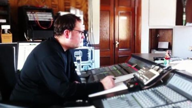 Así se hace la música de Of Orcs and Men en HobbyConsolas.com