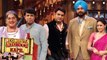 Shocking! Comedy Night With Kapil Last Episode Not Aired
