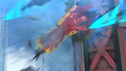 Tráiler de The Wonderful 101 para Wii U en HobbyConsolas.com