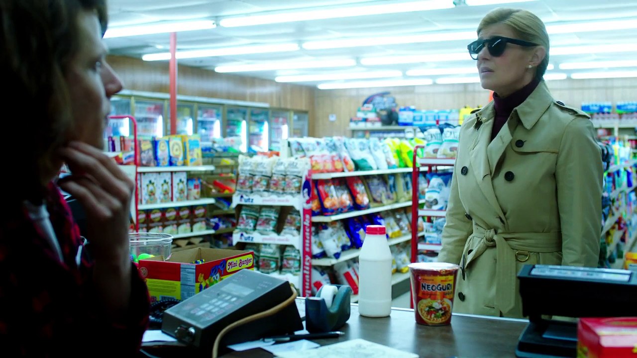American Ultra - Trailer