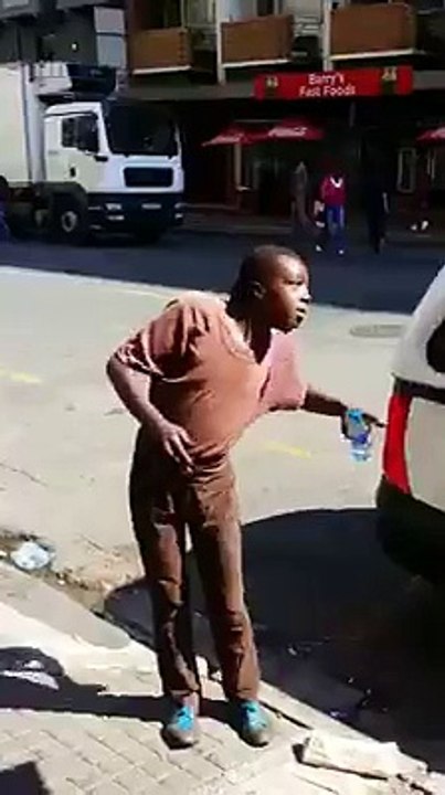 funny