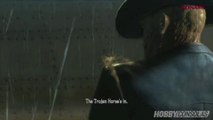 La Tertulia de Metal Gear Solid Ground Zeroes y la película en Hobbyconsolas.com