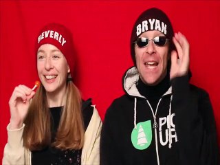 BRYAN ET BEVERLY HILLS "ACTU PEOPLE" du 18 JANVIER 2016