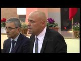 Manjani: Ndryshimet kushtetuese janë të rëndësishme - Top Channel Albania - News - Lajme