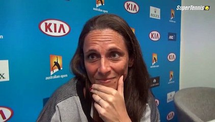 Australian Open - Italiani Day 1 - Da Supertennis