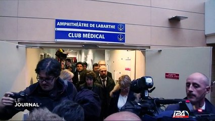 Comment se passent les essais cliniques des médicaments?