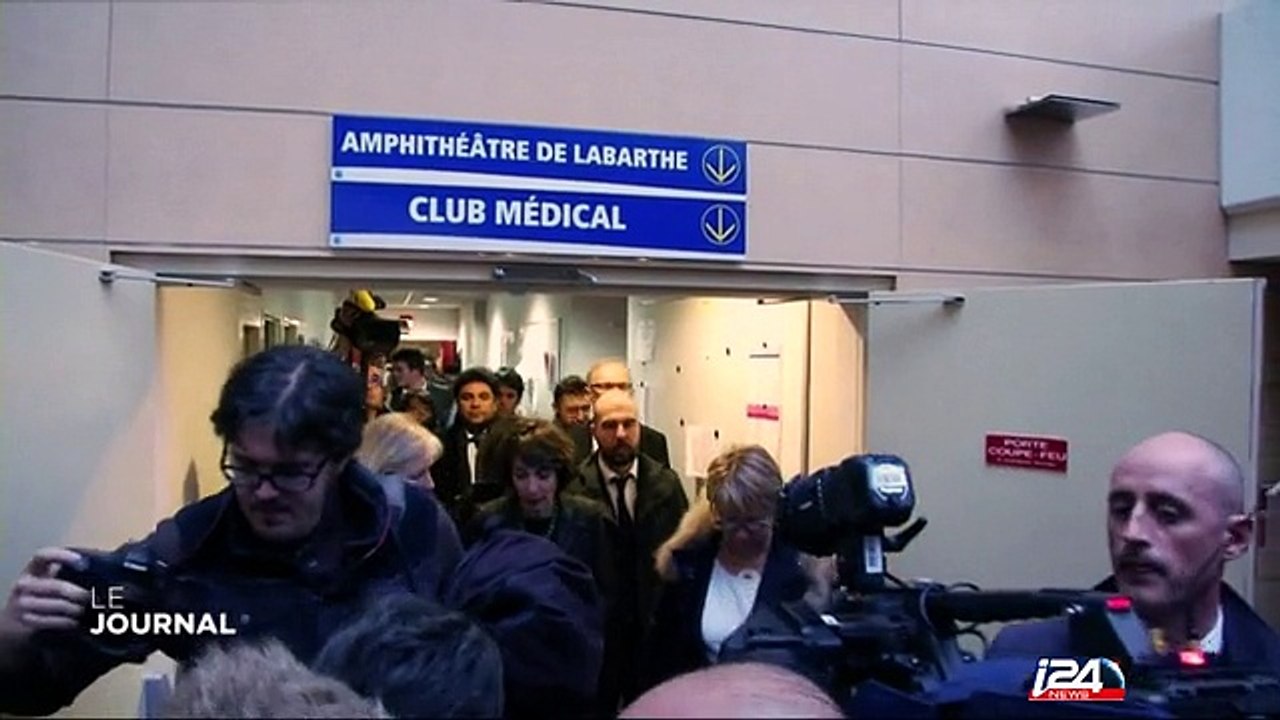 Comment se passent les essais cliniques des médicaments?