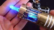 Le sabre laser Graflex Saber 2.0