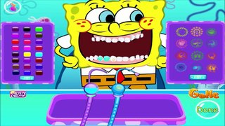 Sponge Bob Tooth Decoration    Spongebob Squarepants Episode