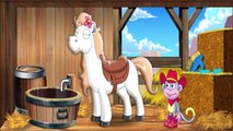 Dora The Explorer 's Horse Adventure    Dora The Explorer and Diego Games for girls