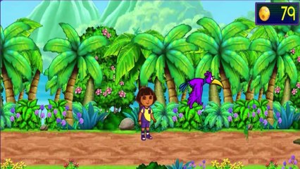 Dora The Explorer  sport activities  games for girls