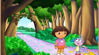 Dora the explorer 5    Dora's Big Birthday Adventure