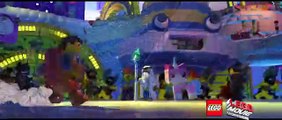 The LEGO Movie Videogame - Game Trailer - Videos _ DoDear Portal