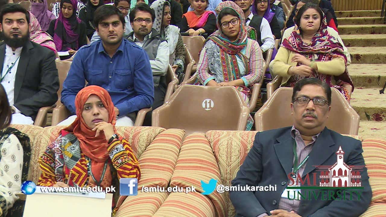 18th Declamation Contest for Award of Allama Iqbal Shield