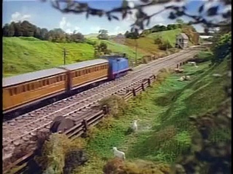 Down the Mine (S1 E.025)