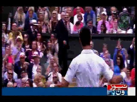 Tennis match fixing: Evidence of suspected match-fixing revealed