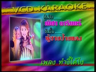 ทำงี้ได้ไง - ณิชา ดารินทร์