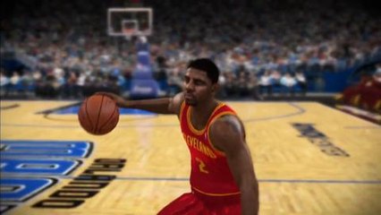 NBA Live 13 se muestra en Hobbyconsolas.com
