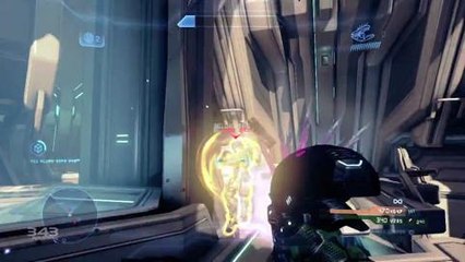 Tráiler de las armas Covenant de Halo 4 en HobbyConsolas.com