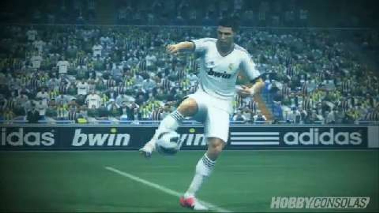 Analisis PES 2013 (HD) en HobbyConsolas.com
