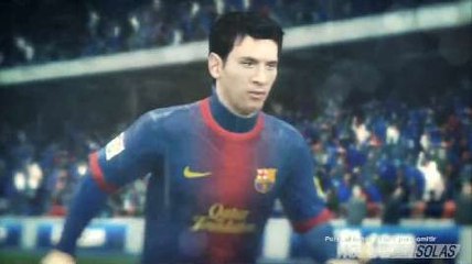 FIFA 13 (HD) Análisis en HobbyConsolas.com