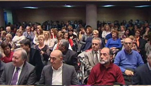 Πρώτη εκδήλωση για την αντικαρκινική εταιρεία στη Λιβαδειά