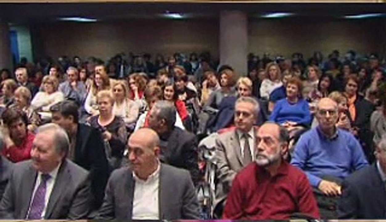 Πρώτη εκδήλωση για την αντικαρκινική εταιρεία στη Λιβαδειά