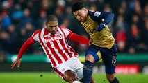 Match Review - Opportunity missed | Stoke 0 Arsenal 0