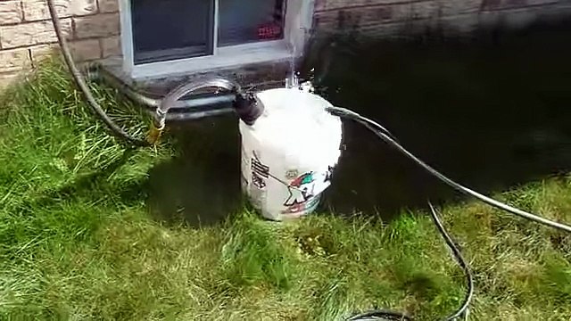 Solar DC Submersible Water Pump for well, river, lake, pond and sea