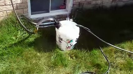 Solar DC Submersible Water Pump for well, river, lake, pond and sea