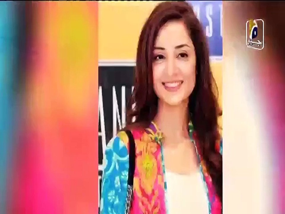 Introduction - Sarwat Gilani