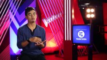 The Voice Thailand - Live Performance - 13 Dec 2015 - Part 6