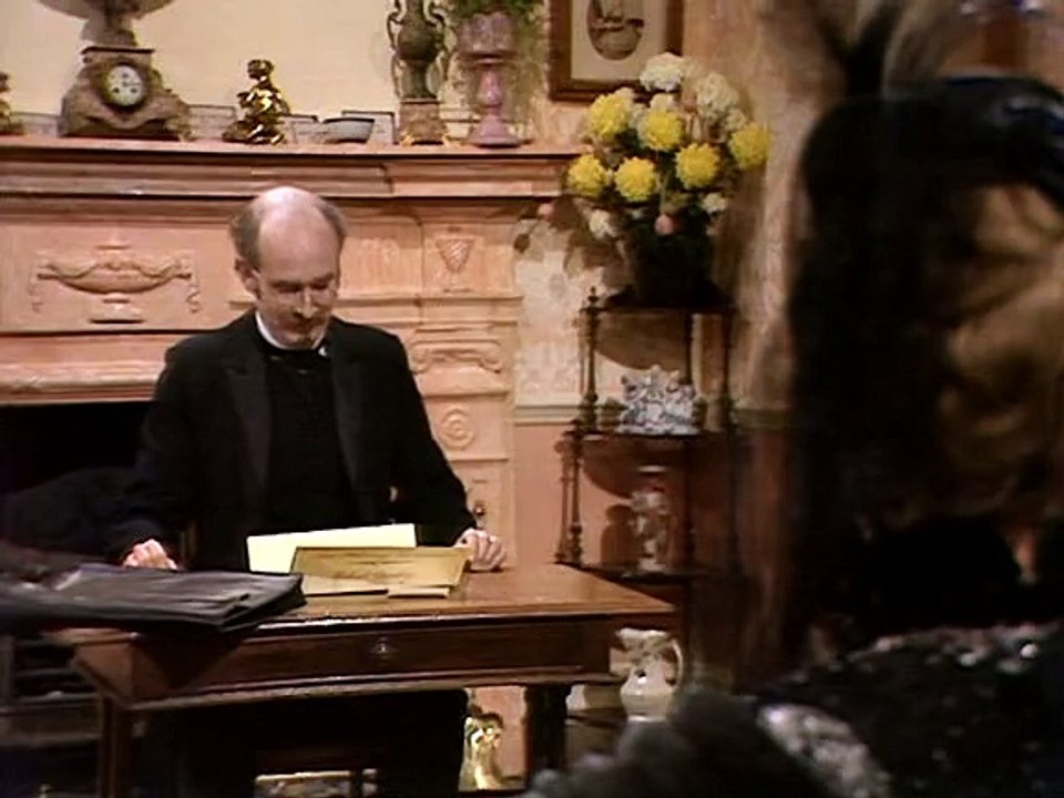 Die Onedin Linie S06E03