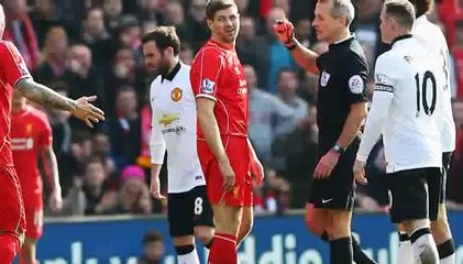 Van Gaal wants controlled and agressive Manchester United (Latest Sport)