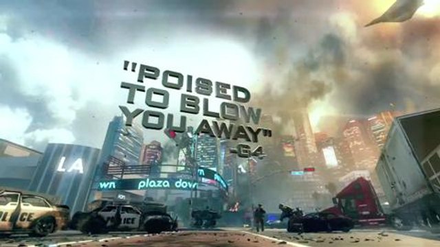Tráiler de lanzamiento de Call of Duty Black Ops 2 en HobbyConsolas.com